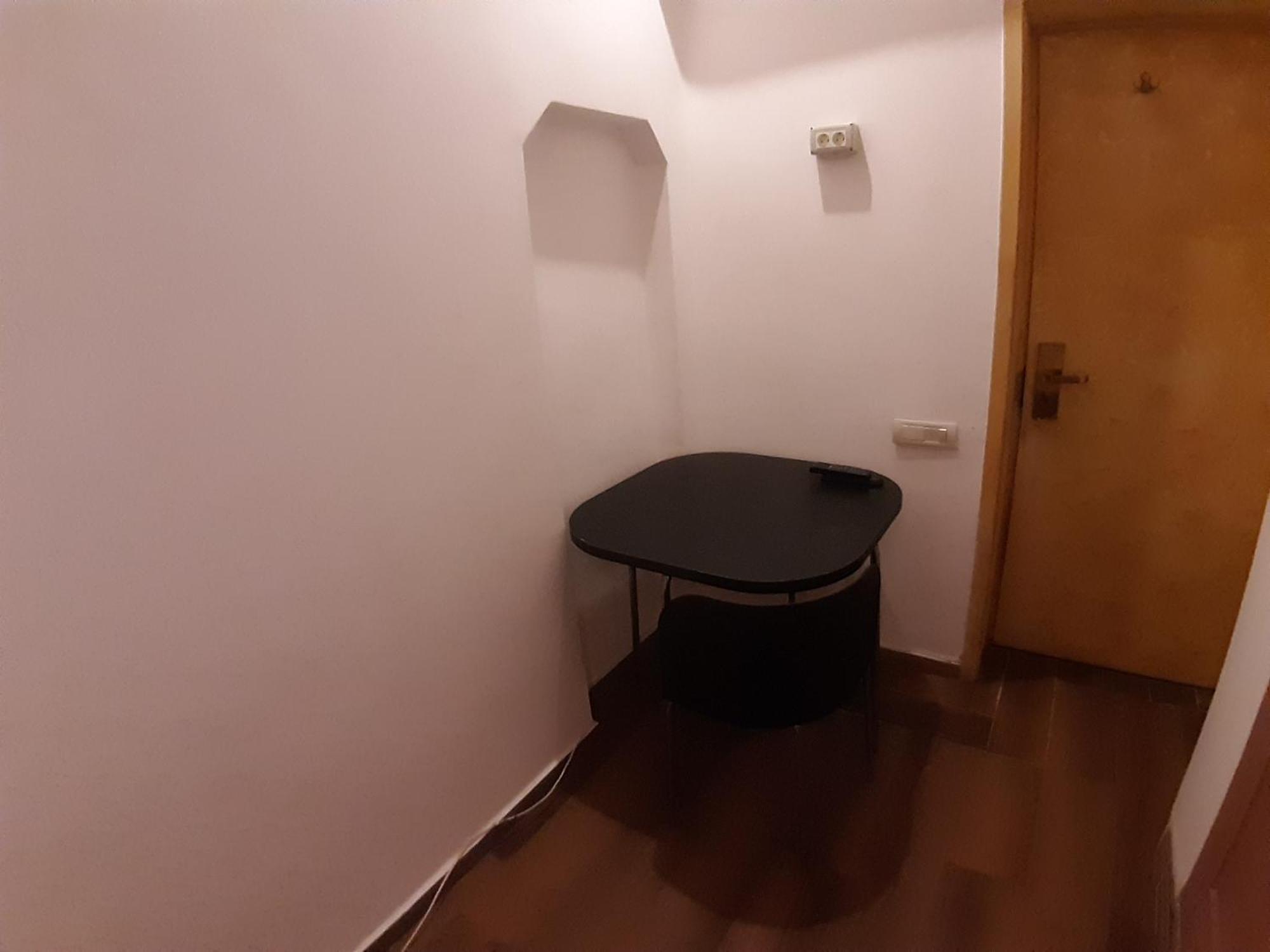 Central Accommodation Budget By Hr 布加勒斯特 外观 照片