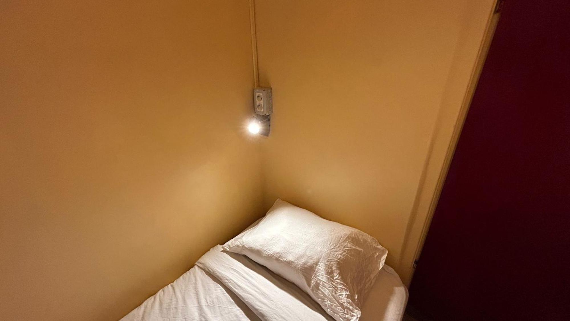 Central Accommodation Budget By Hr 布加勒斯特 外观 照片